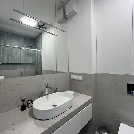 Apartament N13 Garwolin Exterior photo