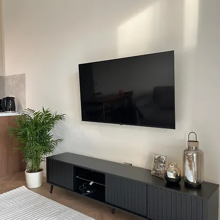 Apartament N13 Garwolin Exterior photo
