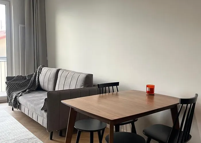 Apartament N13