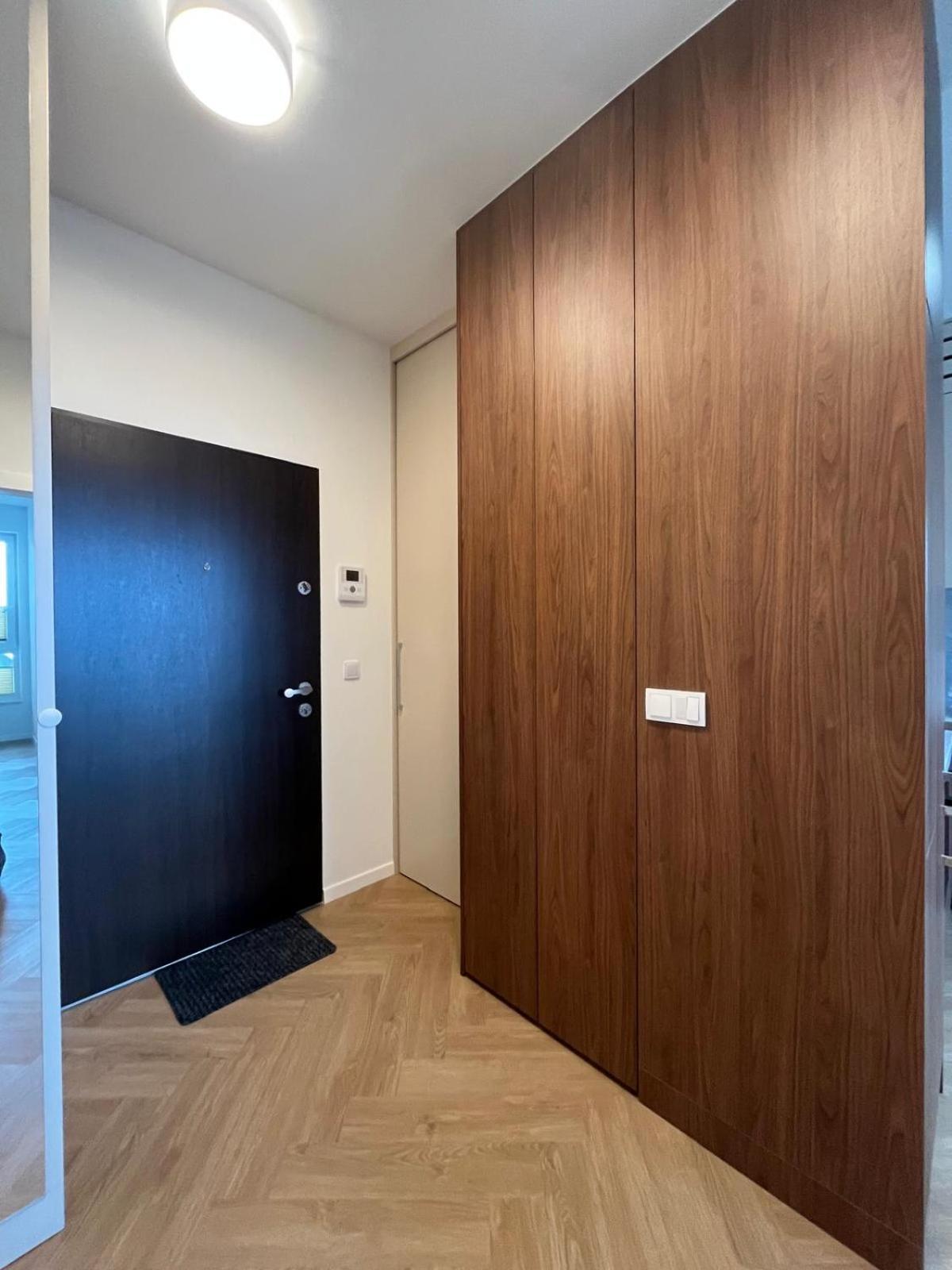 Apartment N13 Garwolin