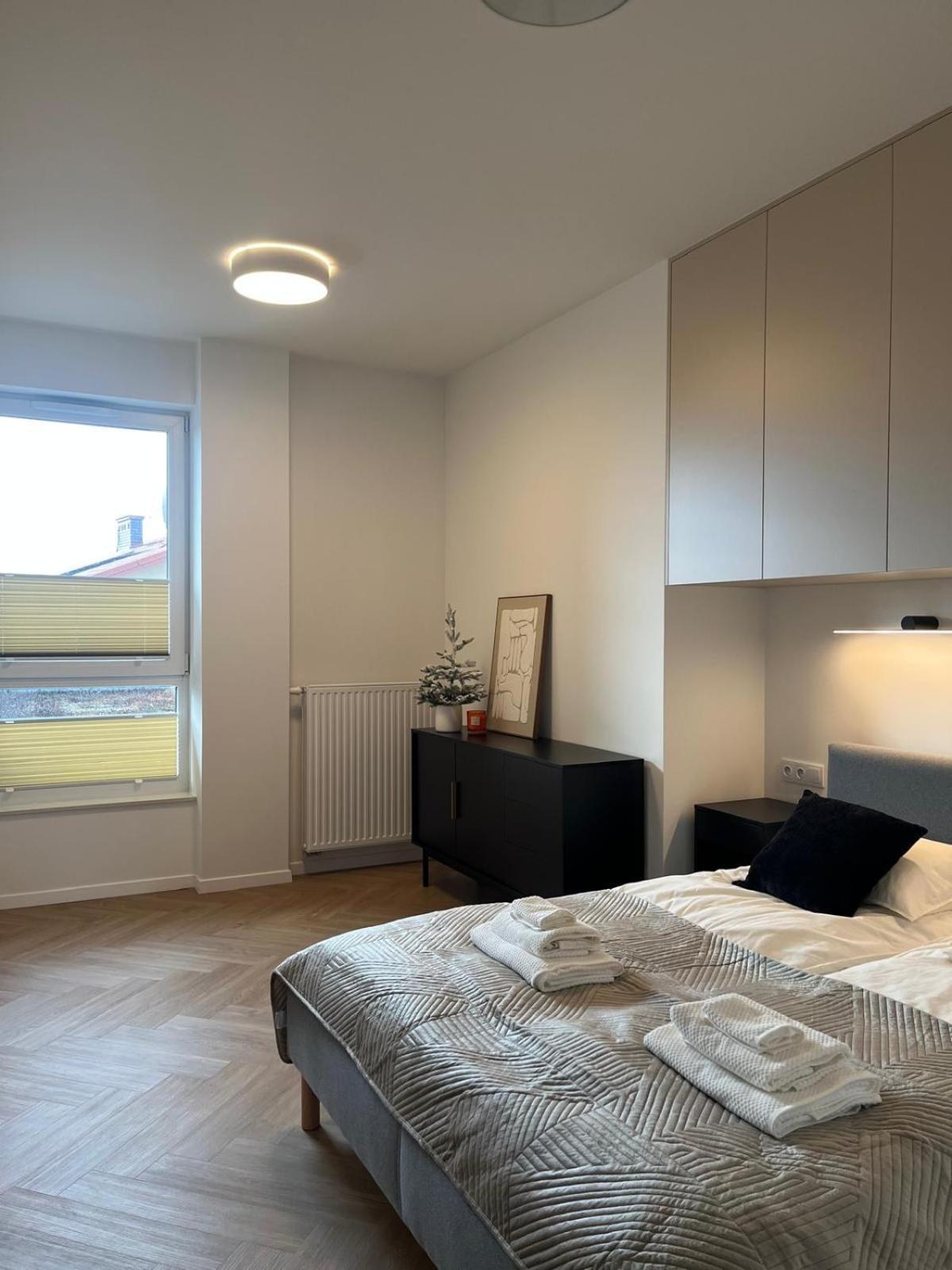 N13 Apartment Garwolin